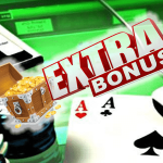 bônus de cassino online